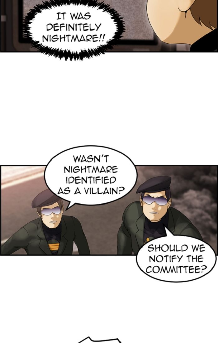 Sidekicks Chapter 108 page 35 - Chapter 108 : [Season 2] Ep. 56
