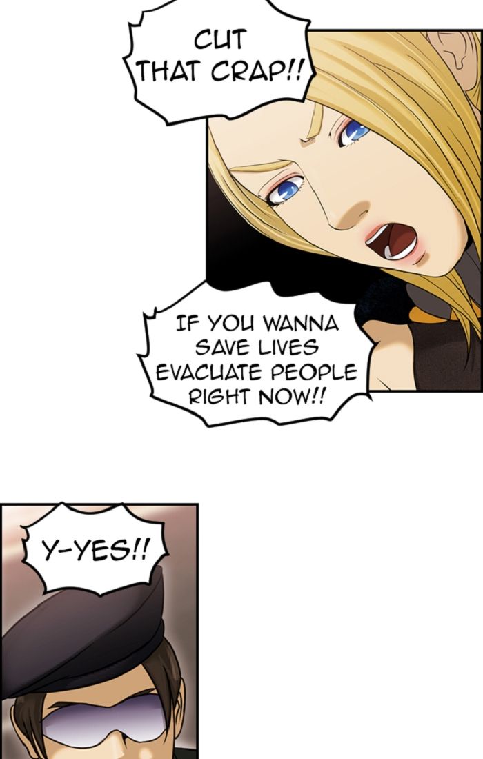 Sidekicks Chapter 108 page 36 - Chapter 108 : [Season 2] Ep. 56