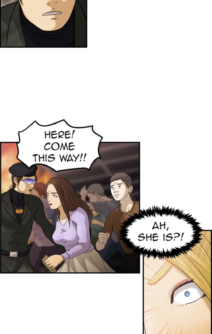 Sidekicks Chapter 108 page 37 - Chapter 108 : [Season 2] Ep. 56