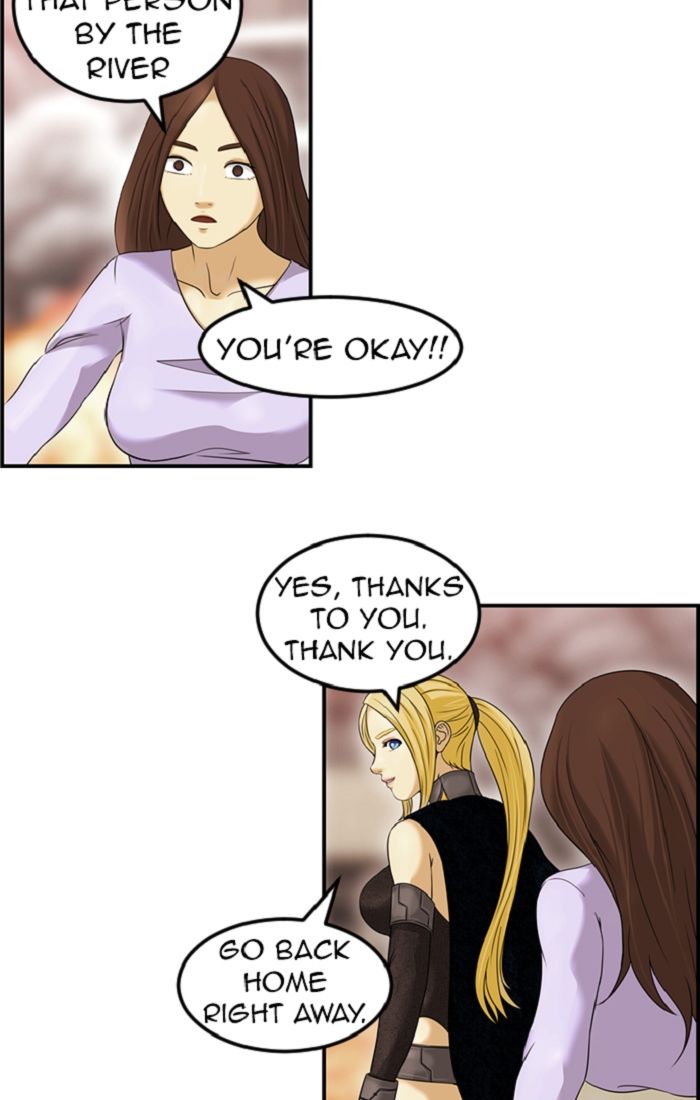 Sidekicks Chapter 108 page 41 - Chapter 108 : [Season 2] Ep. 56