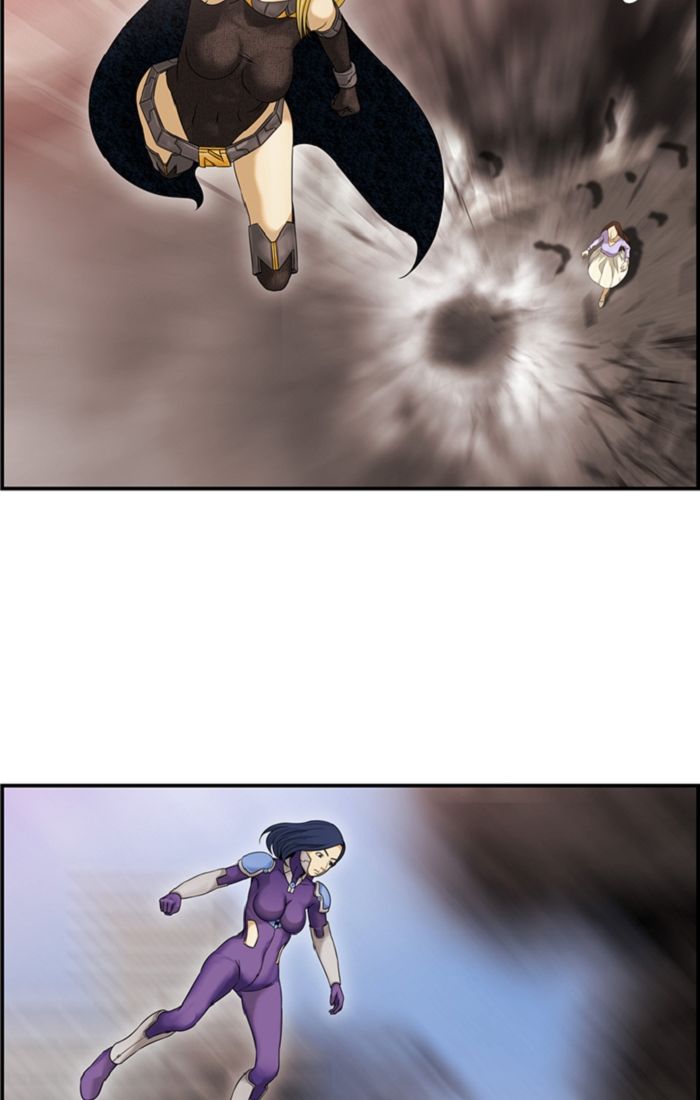 Sidekicks Chapter 108 page 43 - Chapter 108 : [Season 2] Ep. 56