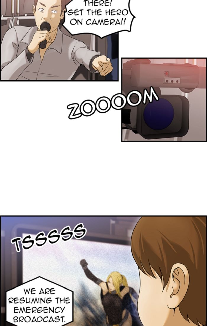 Sidekicks Chapter 108 page 45 - Chapter 108 : [Season 2] Ep. 56