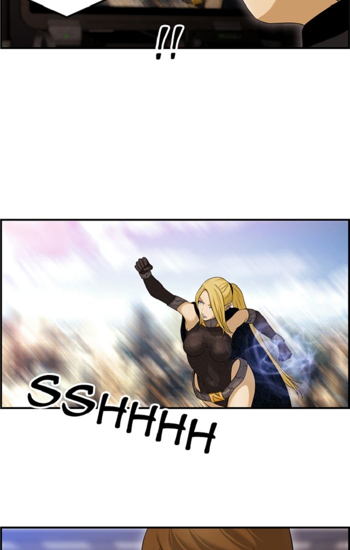 Sidekicks Chapter 108 page 46 - Chapter 108 : [Season 2] Ep. 56
