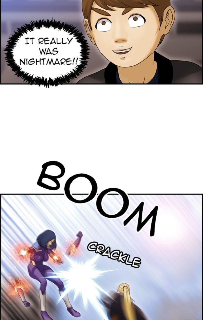 Sidekicks Chapter 108 page 47 - Chapter 108 : [Season 2] Ep. 56