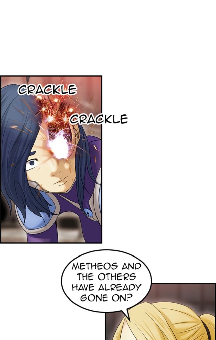 Sidekicks Chapter 108 page 52 - Chapter 108 : [Season 2] Ep. 56