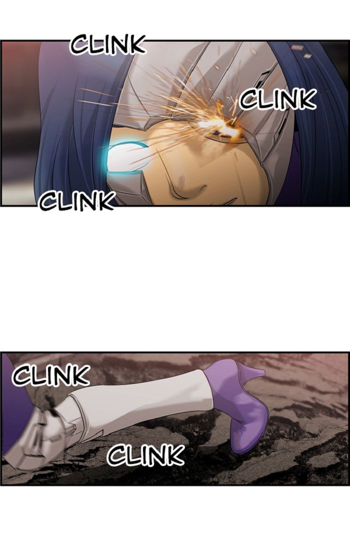 Sidekicks Chapter 108 page 54 - Chapter 108 : [Season 2] Ep. 56