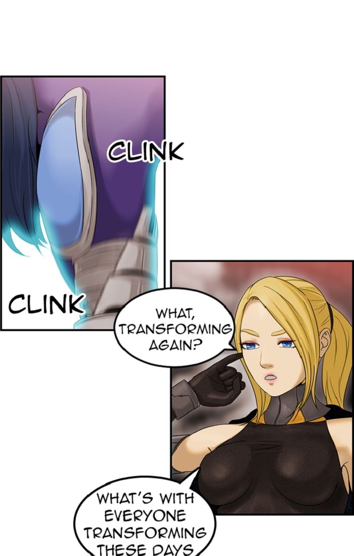 Sidekicks Chapter 108 page 55 - Chapter 108 : [Season 2] Ep. 56