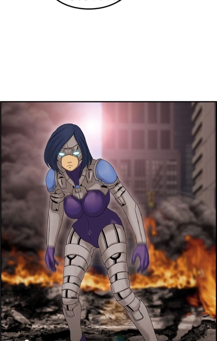 Sidekicks Chapter 108 page 56 - Chapter 108 : [Season 2] Ep. 56