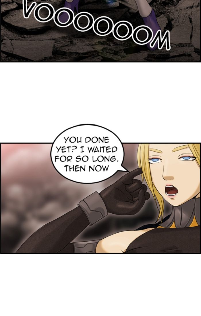 Sidekicks Chapter 108 page 57 - Chapter 108 : [Season 2] Ep. 56