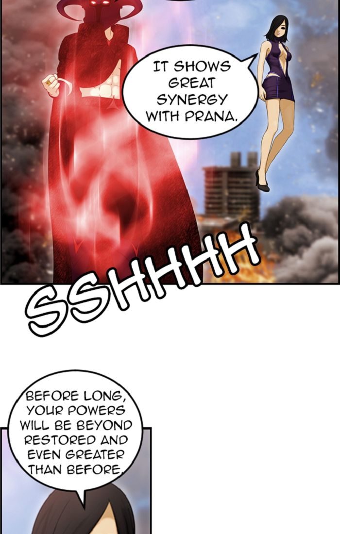 Sidekicks Chapter 108 page 6 - Chapter 108 : [Season 2] Ep. 56