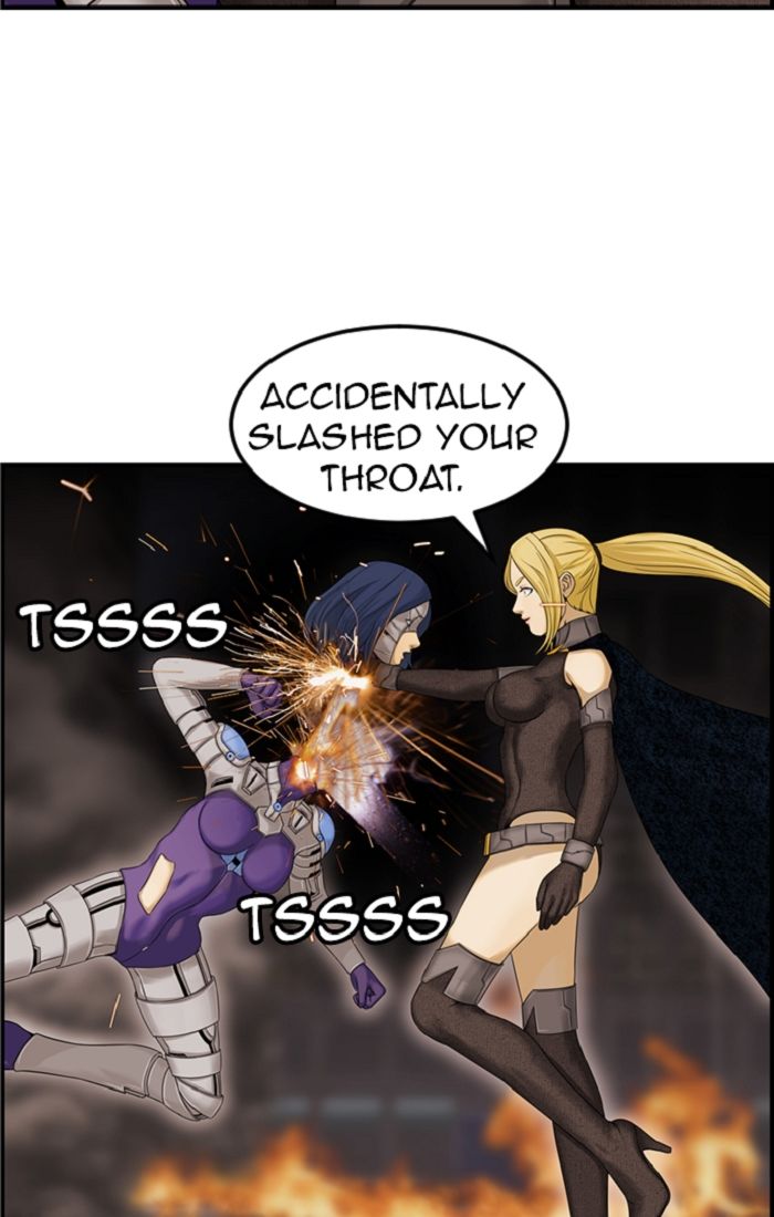 Sidekicks Chapter 108 page 60 - Chapter 108 : [Season 2] Ep. 56