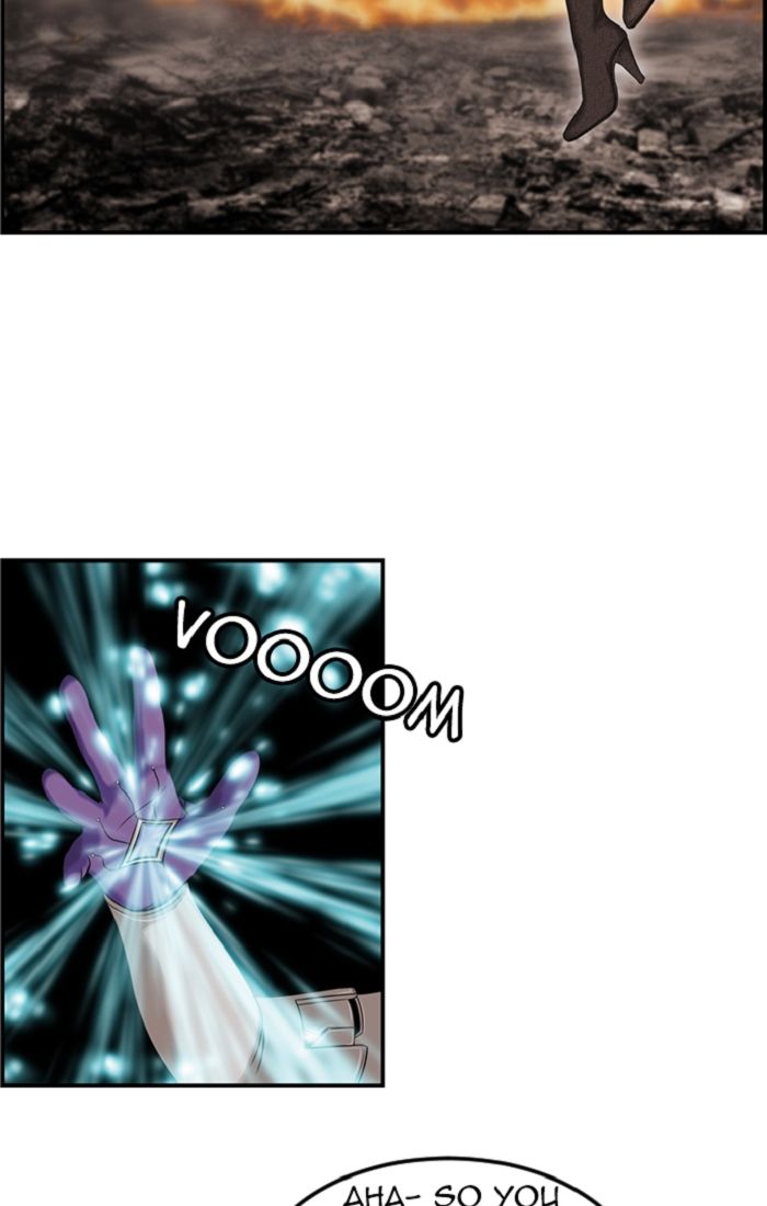Sidekicks Chapter 108 page 61 - Chapter 108 : [Season 2] Ep. 56