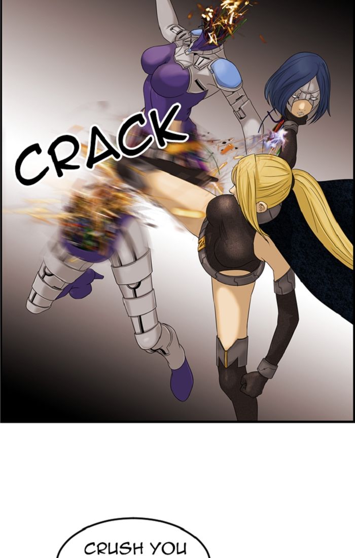 Sidekicks Chapter 108 page 63 - Chapter 108 : [Season 2] Ep. 56