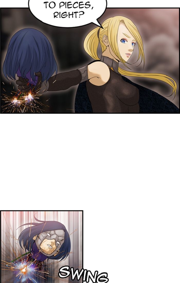 Sidekicks Chapter 108 page 64 - Chapter 108 : [Season 2] Ep. 56