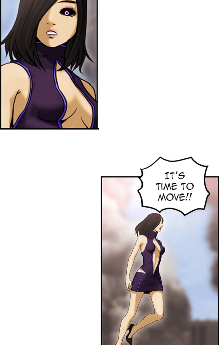 Sidekicks Chapter 108 page 7 - Chapter 108 : [Season 2] Ep. 56