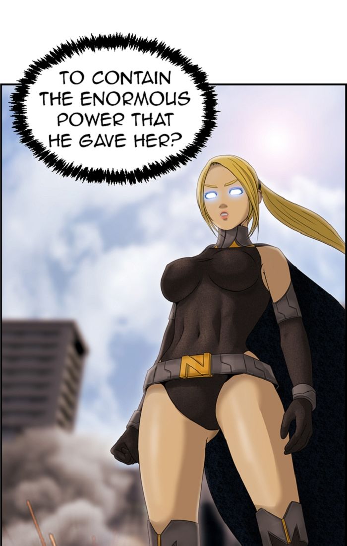 Sidekicks Chapter 108 page 70 - Chapter 108 : [Season 2] Ep. 56