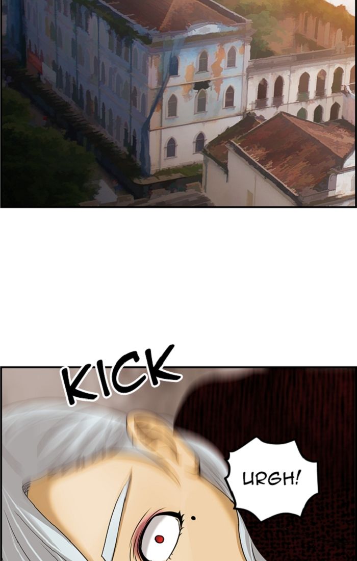 Sidekicks Chapter 108 page 72 - Chapter 108 : [Season 2] Ep. 56