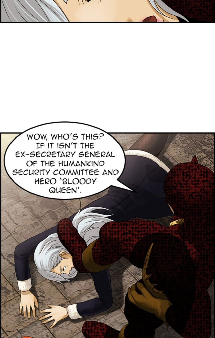 Sidekicks Chapter 108 page 73 - Chapter 108 : [Season 2] Ep. 56
