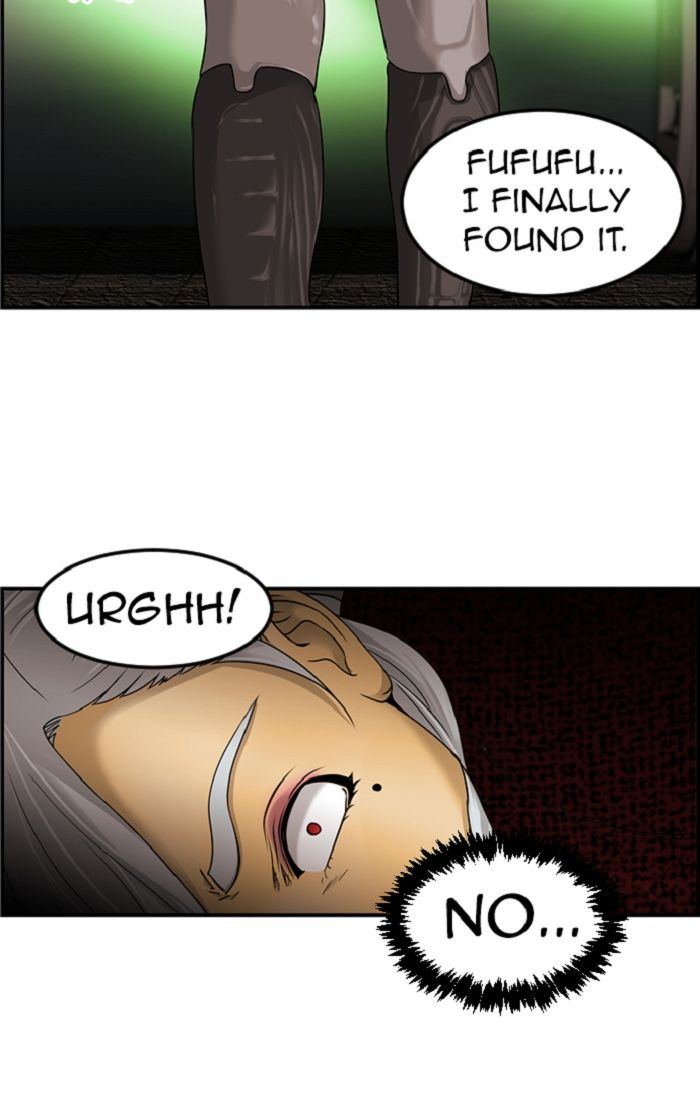 Sidekicks Chapter 108 page 76 - Chapter 108 : [Season 2] Ep. 56