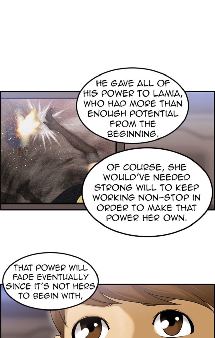 Sidekicks Chapter 109 page 1 - Chapter 109 : [Season 2] Ep. 57