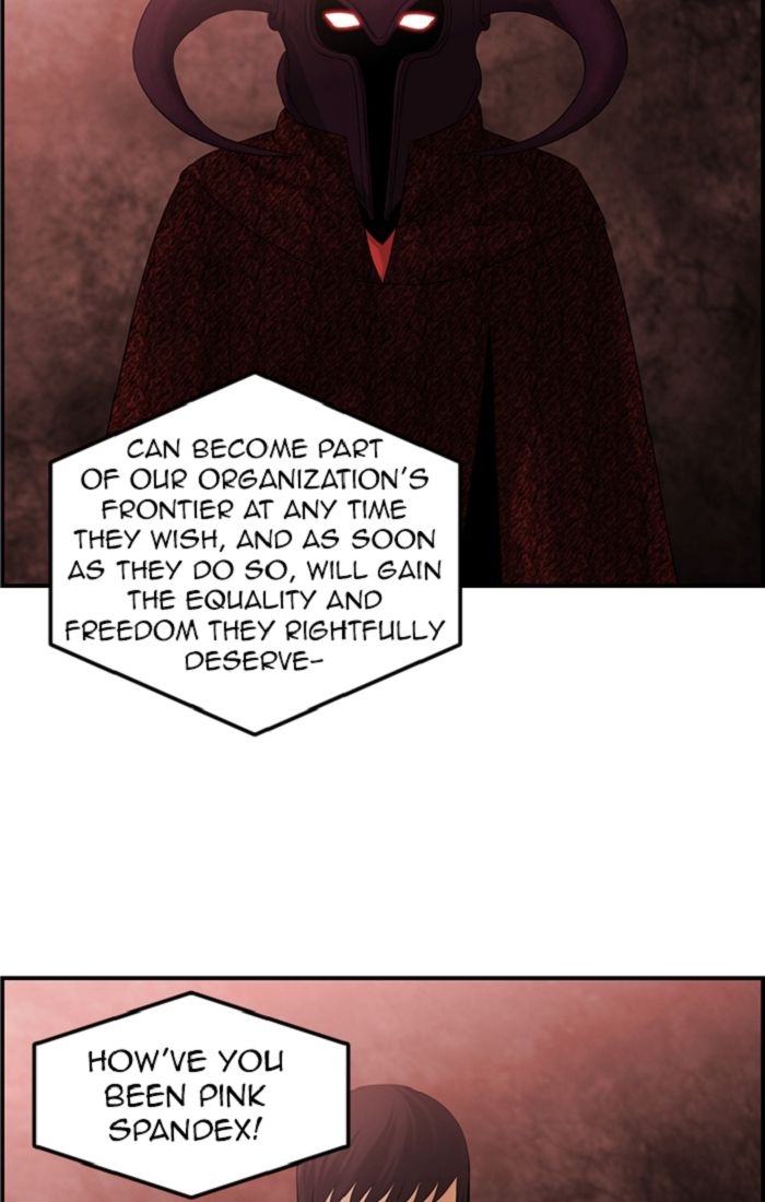 Sidekicks Chapter 109 page 10 - Chapter 109 : [Season 2] Ep. 57