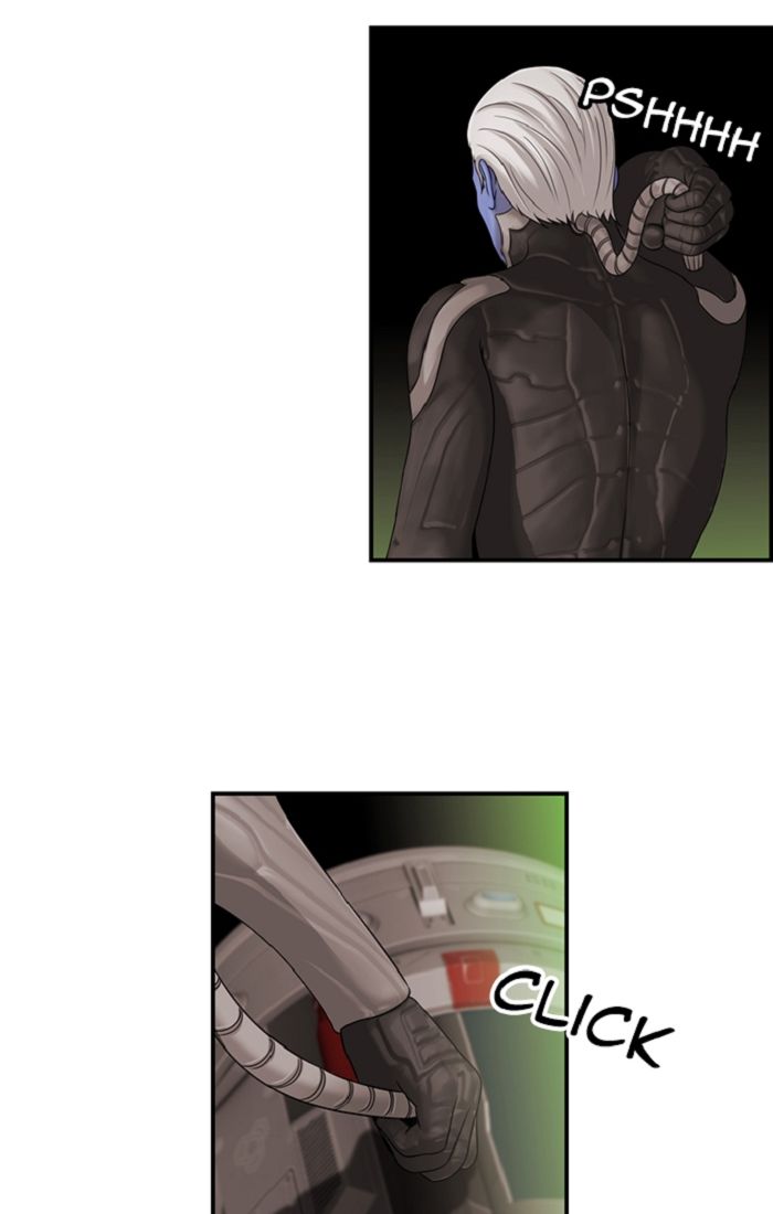 Sidekicks Chapter 109 page 17 - Chapter 109 : [Season 2] Ep. 57