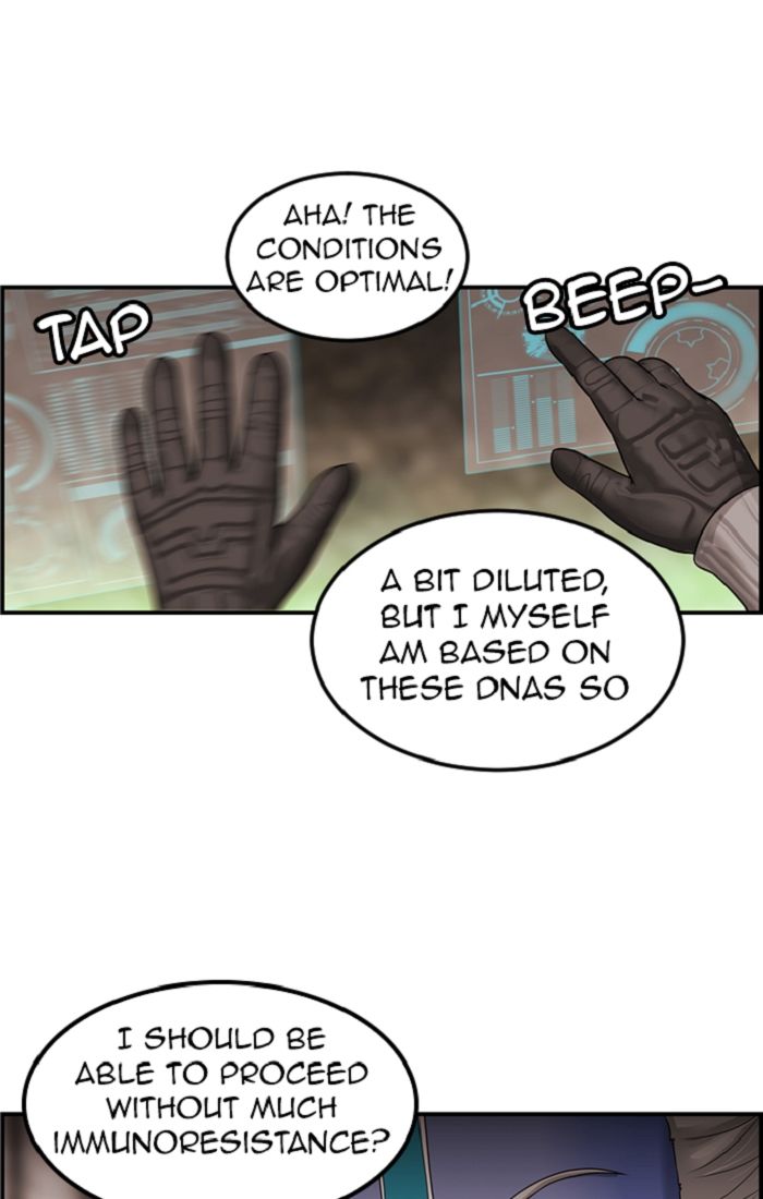 Sidekicks Chapter 109 page 19 - Chapter 109 : [Season 2] Ep. 57