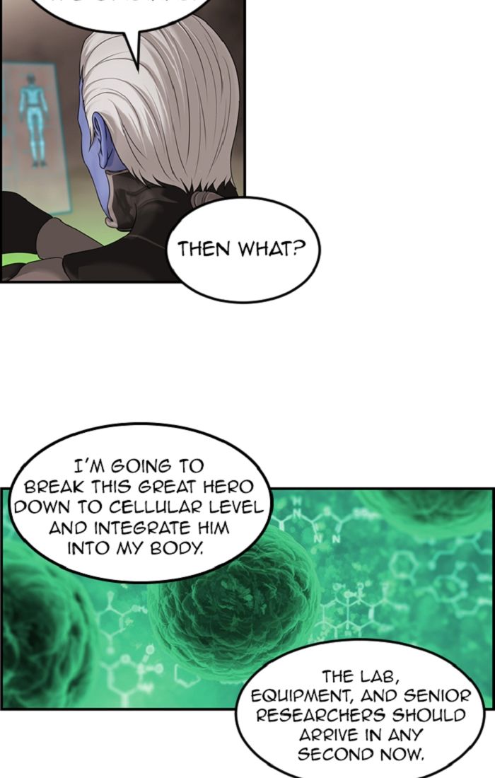 Sidekicks Chapter 109 page 21 - Chapter 109 : [Season 2] Ep. 57