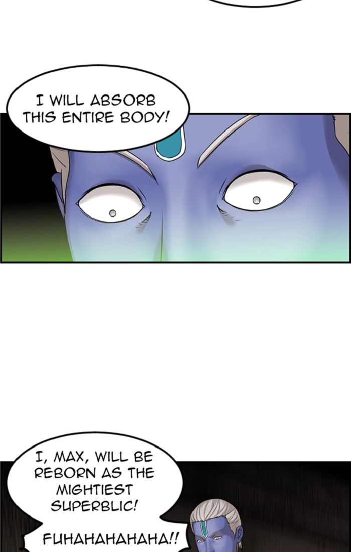 Sidekicks Chapter 109 page 22 - Chapter 109 : [Season 2] Ep. 57