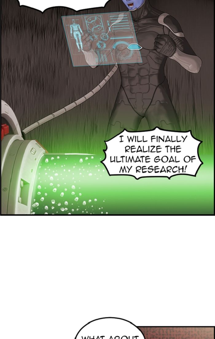 Sidekicks Chapter 109 page 23 - Chapter 109 : [Season 2] Ep. 57