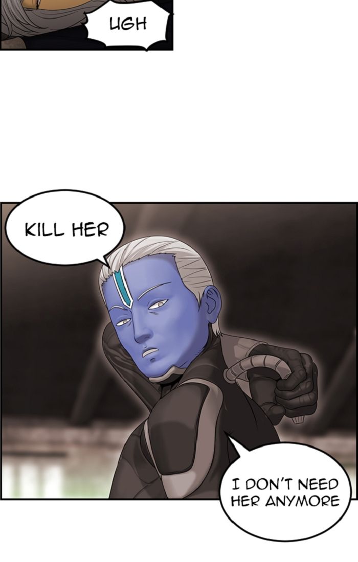 Sidekicks Chapter 109 page 25 - Chapter 109 : [Season 2] Ep. 57