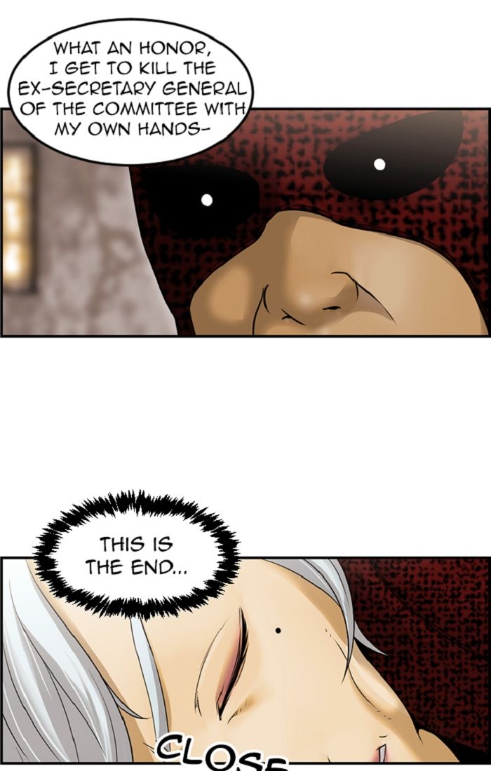 Sidekicks Chapter 109 page 26 - Chapter 109 : [Season 2] Ep. 57