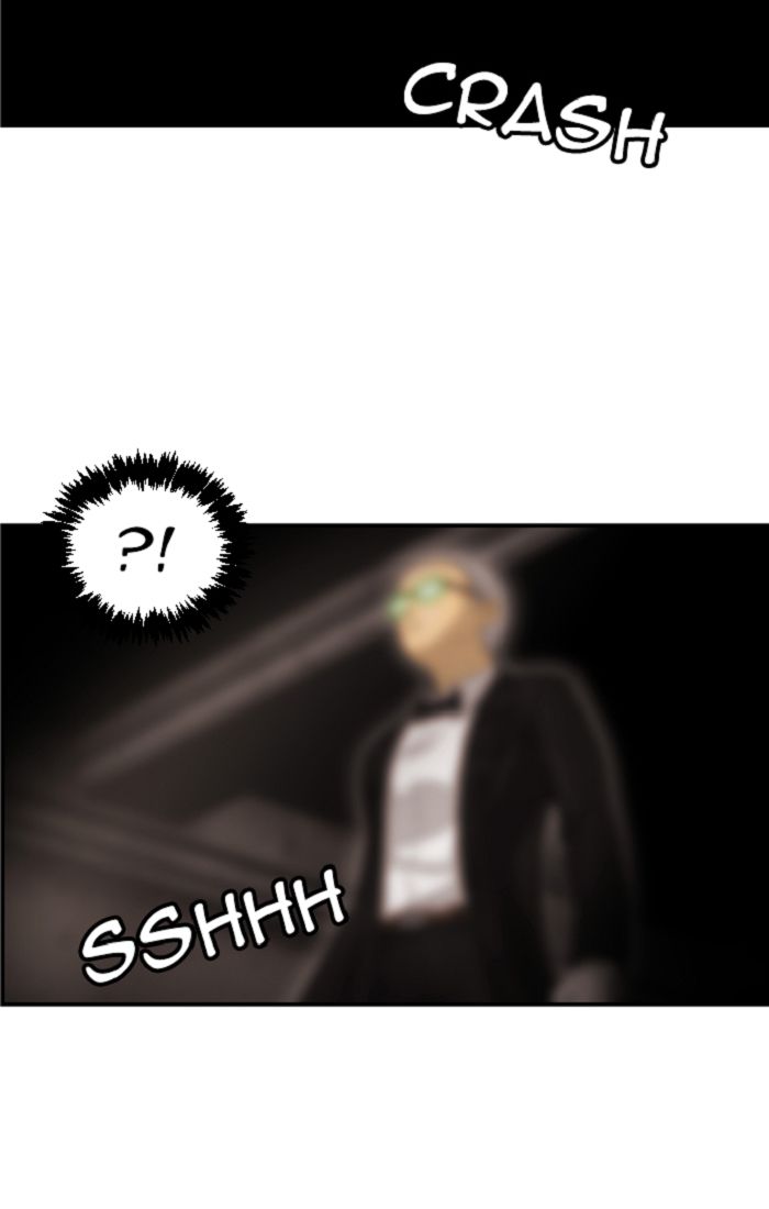 Sidekicks Chapter 109 page 28 - Chapter 109 : [Season 2] Ep. 57