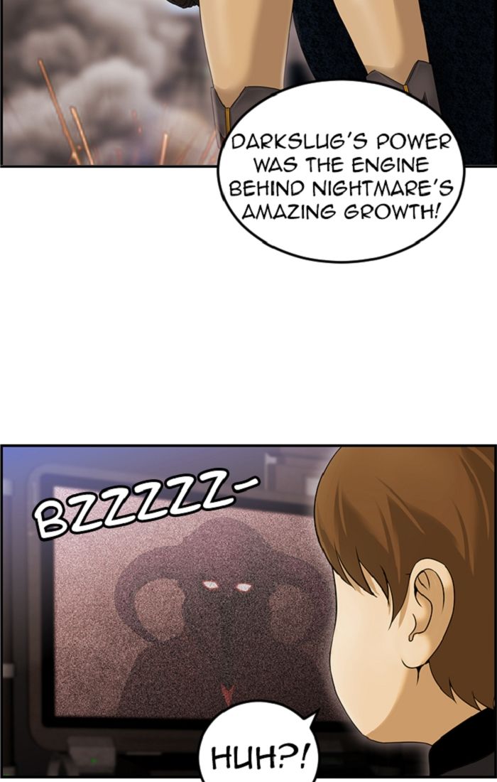 Sidekicks Chapter 109 page 3 - Chapter 109 : [Season 2] Ep. 57