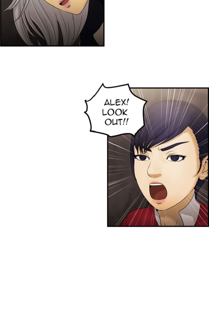 Sidekicks Chapter 109 page 32 - Chapter 109 : [Season 2] Ep. 57