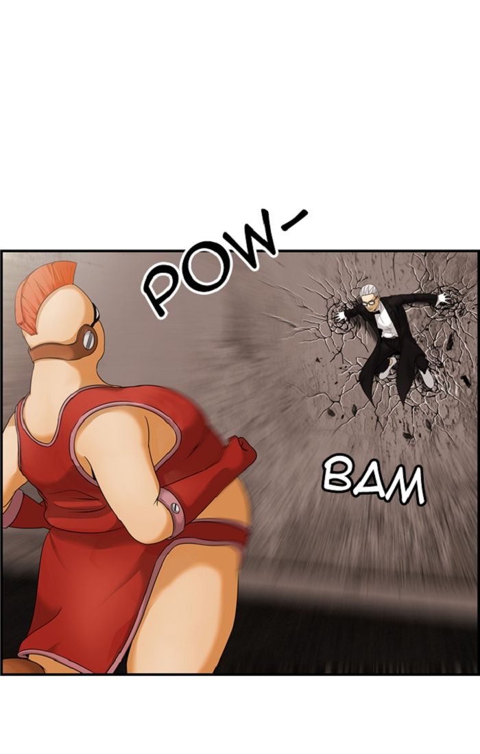 Sidekicks Chapter 109 page 34 - Chapter 109 : [Season 2] Ep. 57