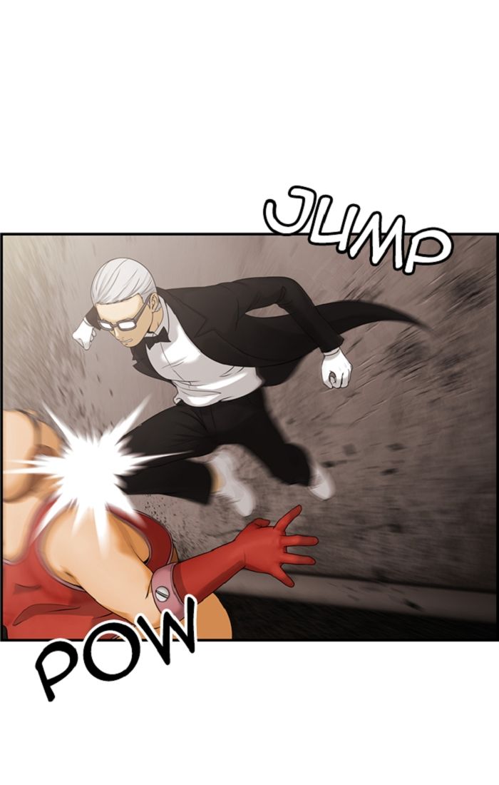 Sidekicks Chapter 109 page 35 - Chapter 109 : [Season 2] Ep. 57