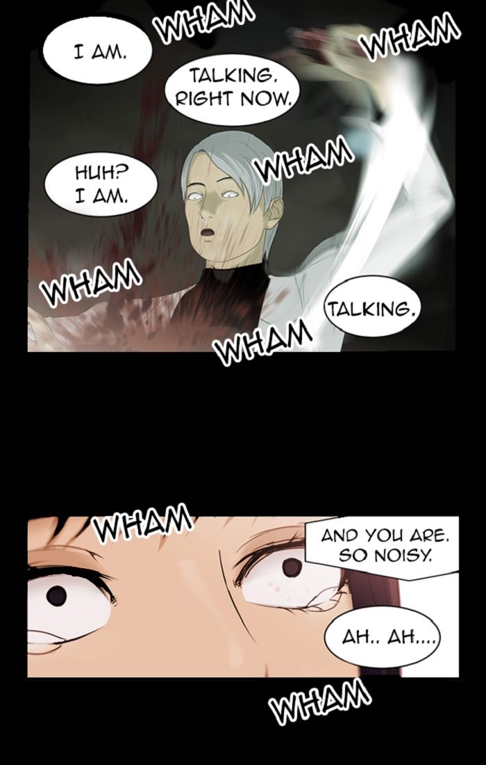 Sidekicks Chapter 109 page 38 - Chapter 109 : [Season 2] Ep. 57
