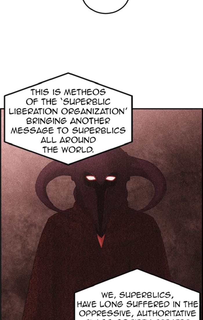 Sidekicks Chapter 109 page 4 - Chapter 109 : [Season 2] Ep. 57
