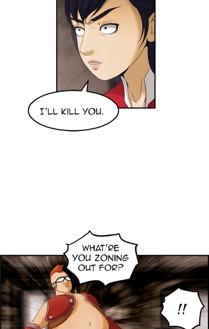 Sidekicks Chapter 109 page 40 - Chapter 109 : [Season 2] Ep. 57