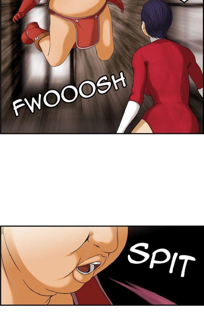 Sidekicks Chapter 109 page 41 - Chapter 109 : [Season 2] Ep. 57