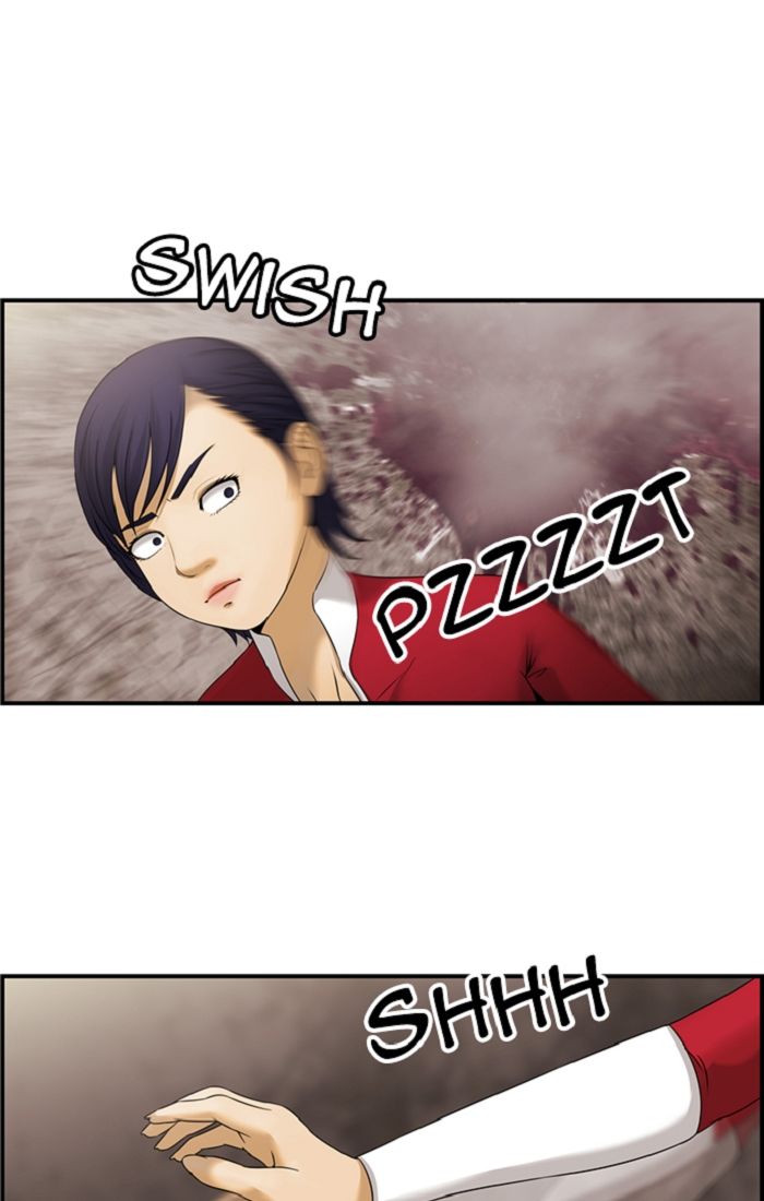 Sidekicks Chapter 109 page 42 - Chapter 109 : [Season 2] Ep. 57