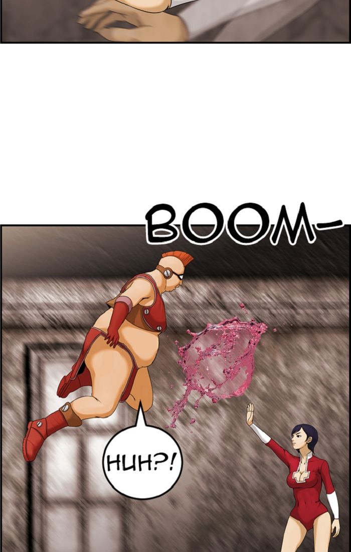 Sidekicks Chapter 109 page 43 - Chapter 109 : [Season 2] Ep. 57