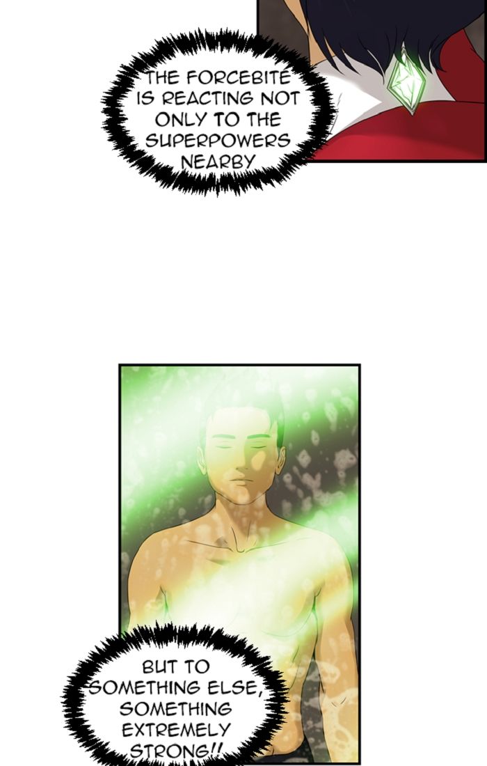 Sidekicks Chapter 109 page 45 - Chapter 109 : [Season 2] Ep. 57