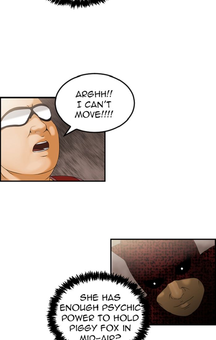 Sidekicks Chapter 109 page 46 - Chapter 109 : [Season 2] Ep. 57