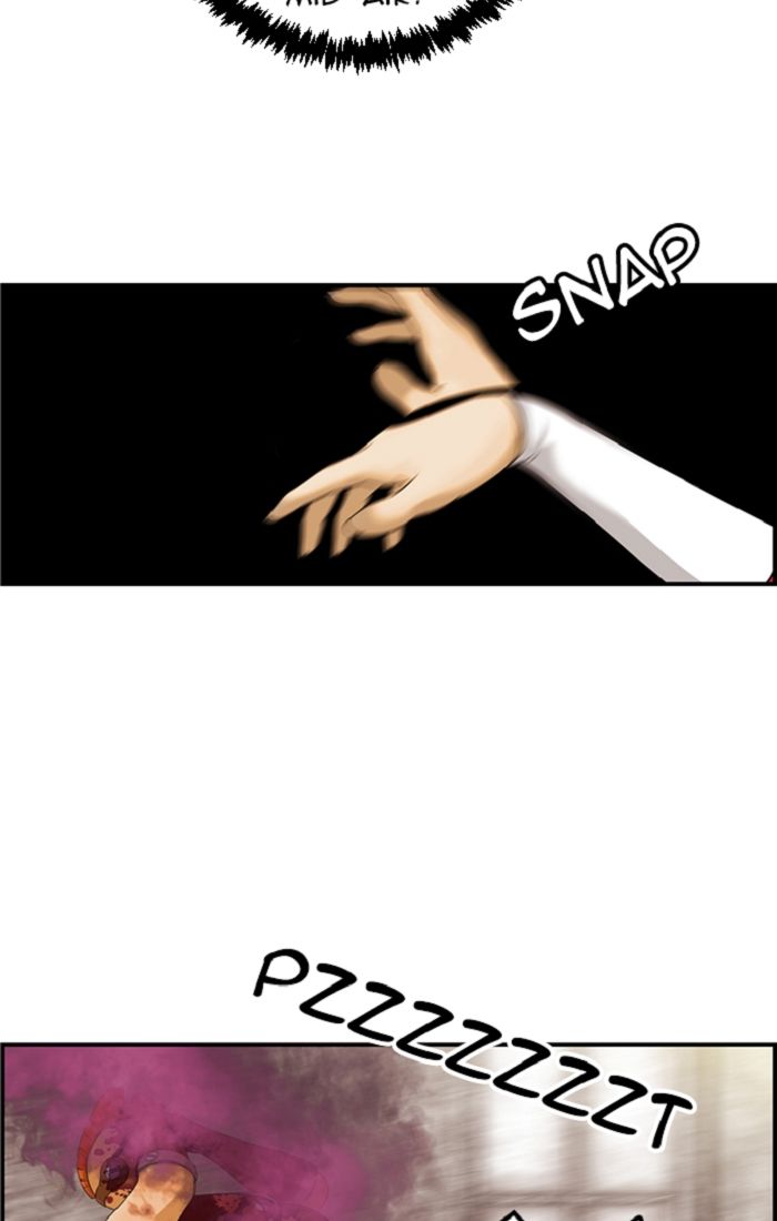 Sidekicks Chapter 109 page 47 - Chapter 109 : [Season 2] Ep. 57