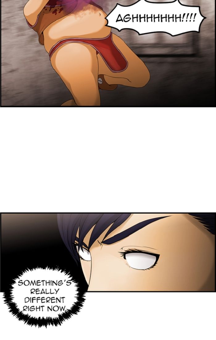 Sidekicks Chapter 109 page 48 - Chapter 109 : [Season 2] Ep. 57
