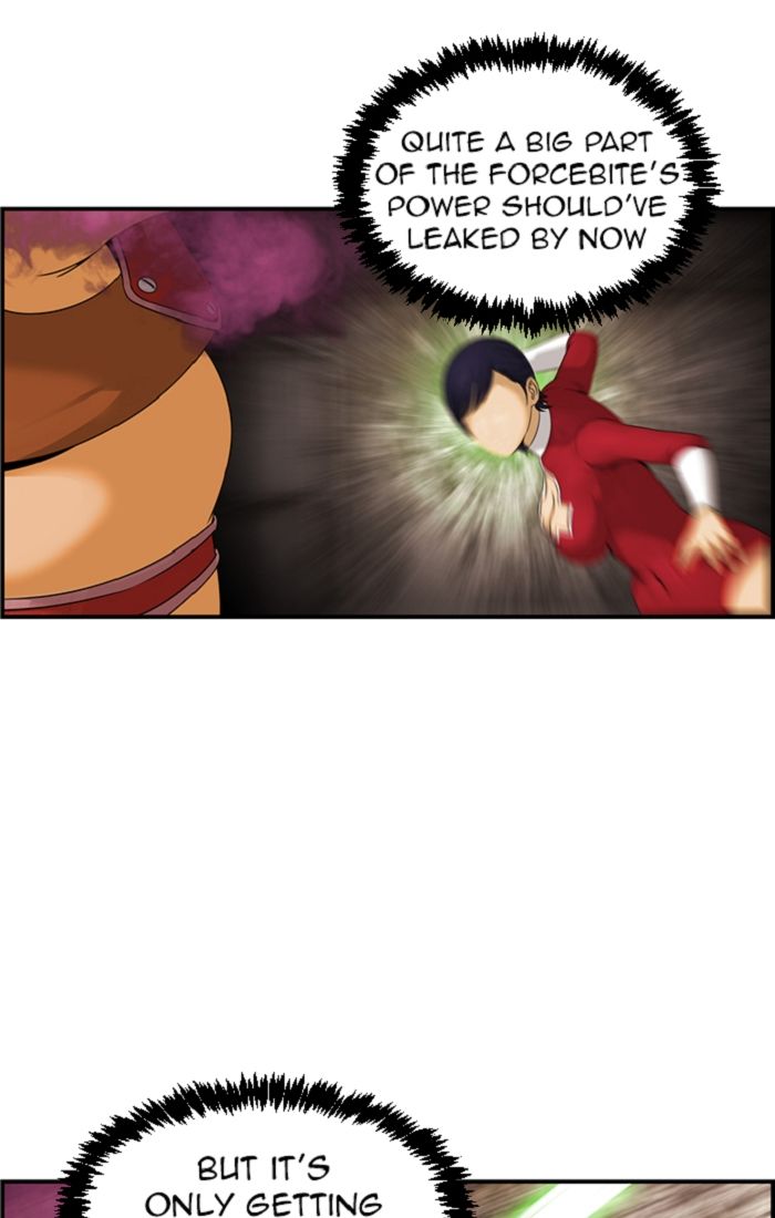 Sidekicks Chapter 109 page 49 - Chapter 109 : [Season 2] Ep. 57