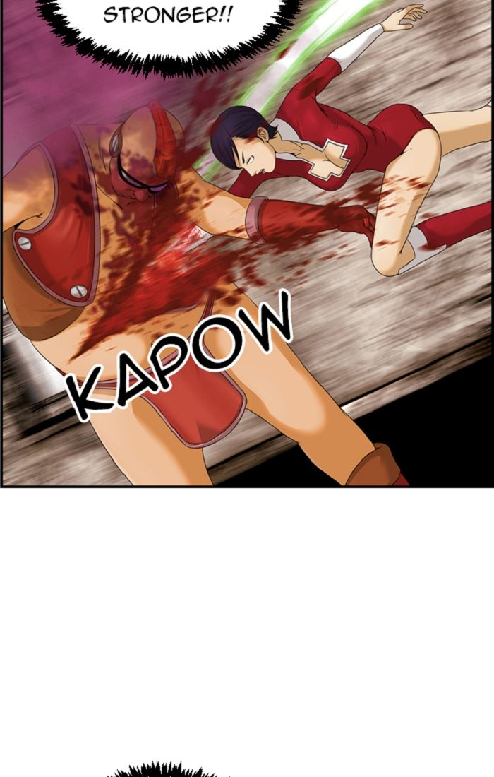 Sidekicks Chapter 109 page 50 - Chapter 109 : [Season 2] Ep. 57