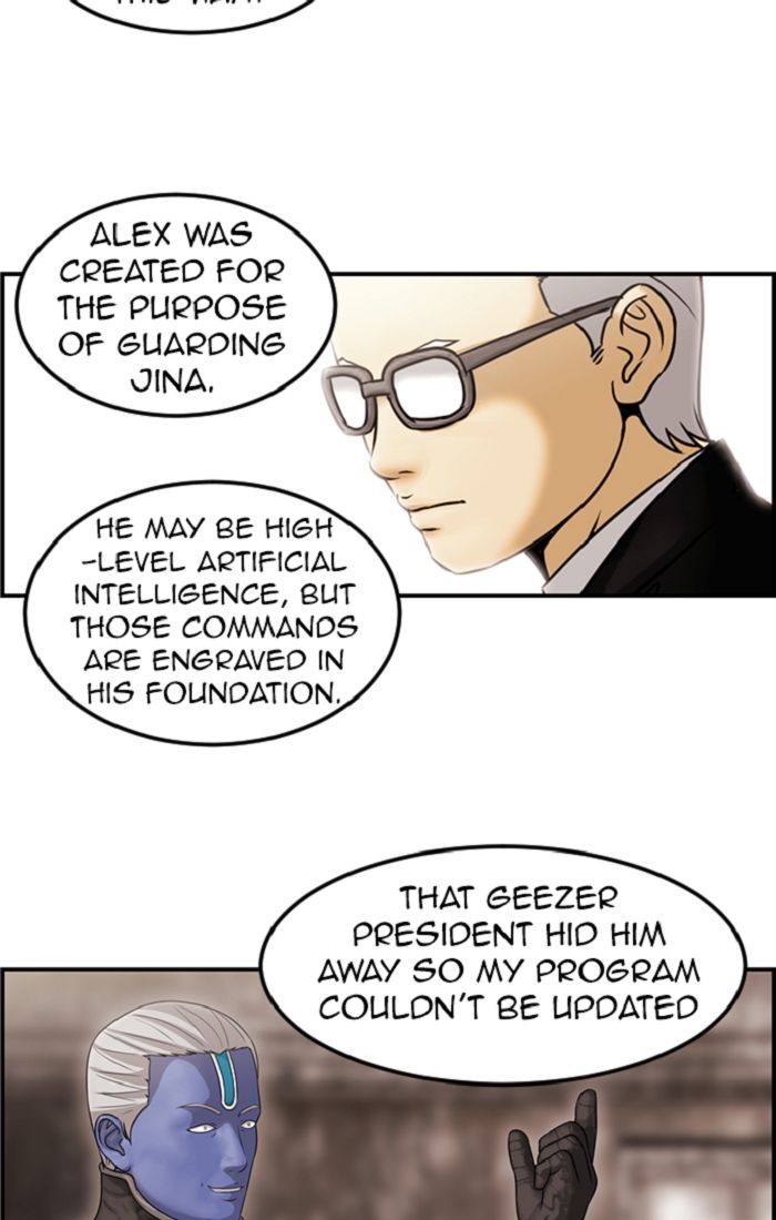 Sidekicks Chapter 109 page 53 - Chapter 109 : [Season 2] Ep. 57